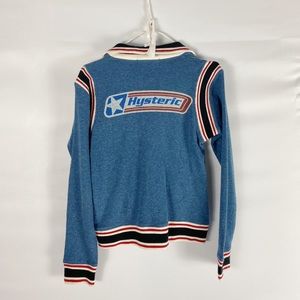 hysteric glamour knit sweater
